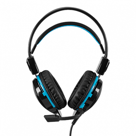 Austiņas  AULA  Succubus gaming headset