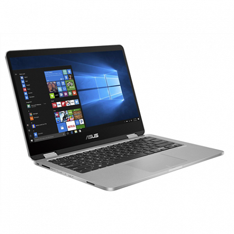 Ноутбук VivoBook J401MA Celeron N4000 J401MA-EC083TS