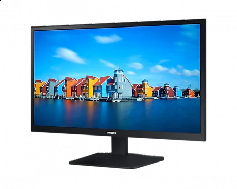 Monitors S24A336NHU LS24A336NHUXEN