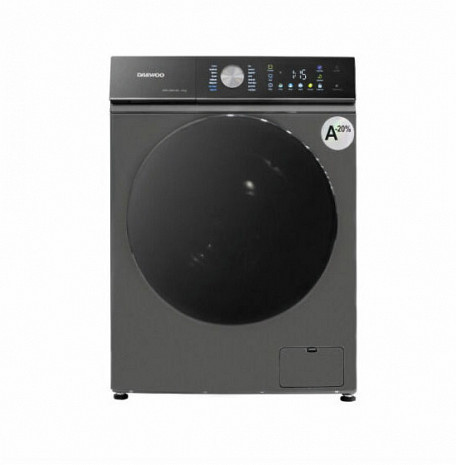 Veļas mašīna  DWD CS8014SK
