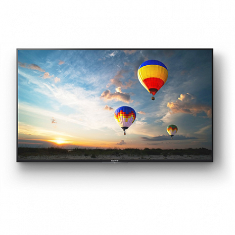 LED Televizors  KD55XE8096BAEP