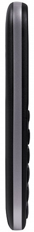 Mobilais tālrunis 1360 DORO 1360 black