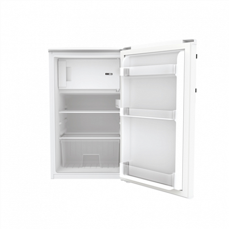 Холодильник  COT1S45FWH