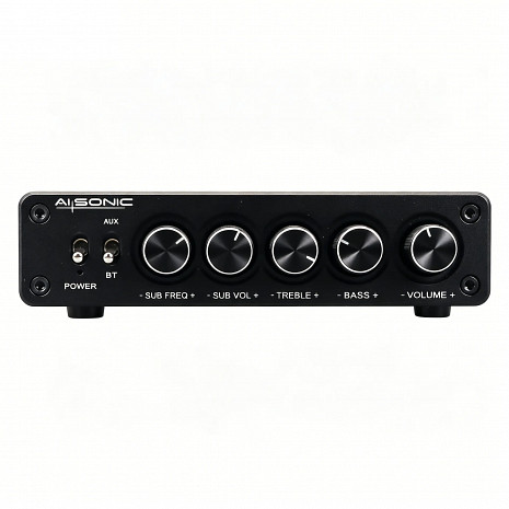 Terases audio komplekts  TERRACEKIT WHITE