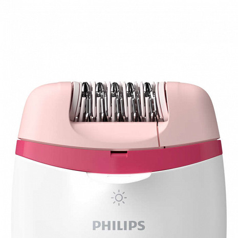 Epilators Satinelle Essential BRE255/00