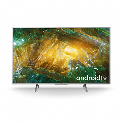 LED Televizors  KD55XH8077SAEP