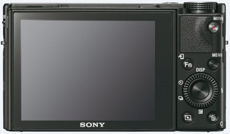 Digitālais fotoaparāts DSC-RX100M5A DSCRX100M5A.CE3