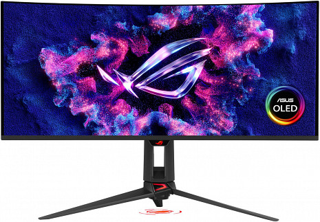 OLED monitors PG34WCDN 90LM0CU0-B01971