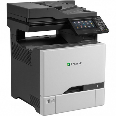 Multifunkcionālais printeris CX725de 40C9554