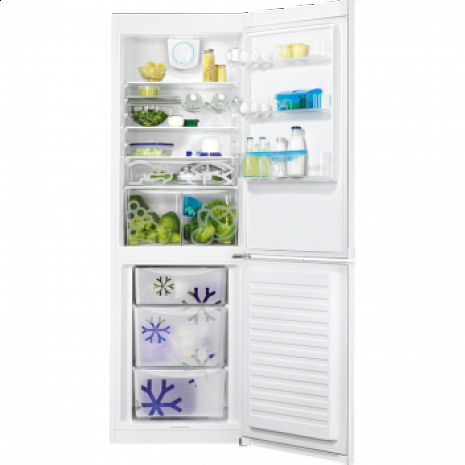 Холодильник  ZRB36404WA