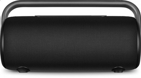 Portatīvais skaļrunis  PS-395 Black