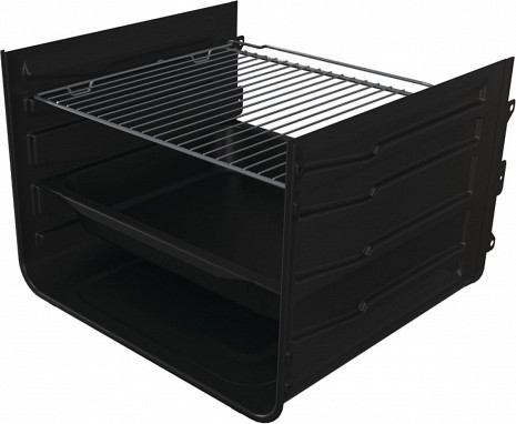 Плита  GEC5A21WG-B