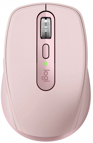 Bezvadu datorpele MX Anywhere 3S 910-006931