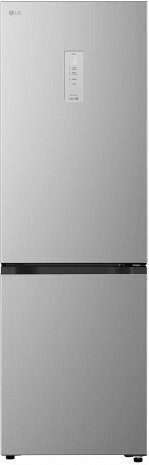 Ledusskapis  GBBSJ11EPY