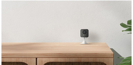 Iekštelpu IP kamera CS-H1C CSH1C1080P