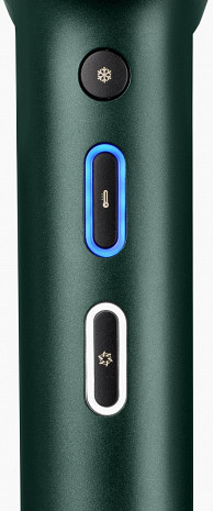 Matu fēns Air Power Pro D6555DE