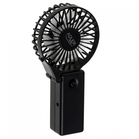 Gaisa ventilators ar akumulatoru  AD 7336