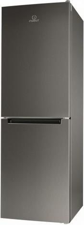 Холодильник  LR7 S1 X