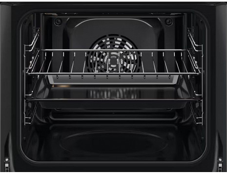 Духовка, духовой шкаф  OU5AB21CM