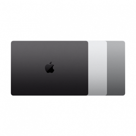 Portatīvais dators MacBook | Pro | Silver | 14 " | 3024 x 1964 pixels | Apple M4 | 16 GB | Solid-state drive capacity 512 GB | Apple M4 chip MW2W3ZE/A