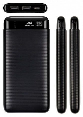 Ārējais akumulators (power bank) VA2140 VA2140