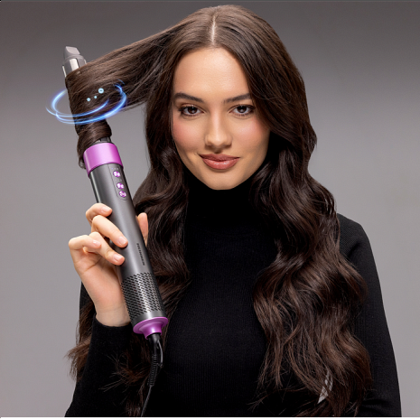 Мультистайлер  HAS-Y15BLDC-GY6