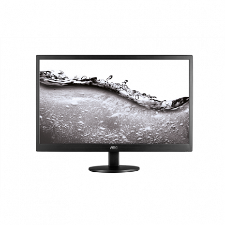 Monitors E2070SWN E2070SWN