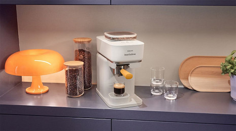 Kafijas automāts  BAR300/03