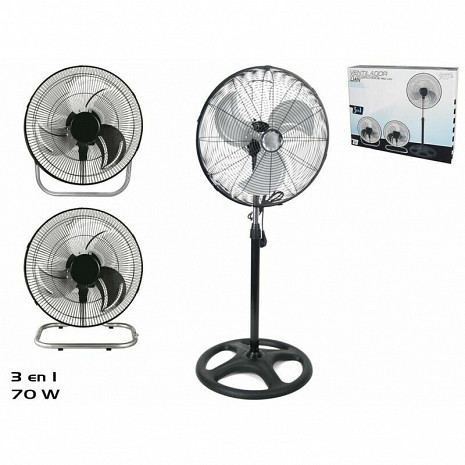 Gaisa ventilators  880428