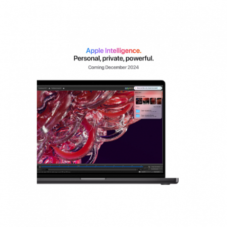 Ноутбук MacBook | Pro | Space Black | 14 " | 3024 x 1964 pixels | Apple M4 Pro | 24 GB | Solid-state drive capacity 512 GB | Apple M4 MX2H3ZE/A