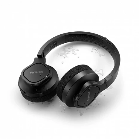 Bluetooth bezvadu austiņas  TAA4216BK/00