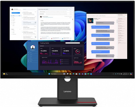 Monitors T27UD-40 64AFGAT2EU