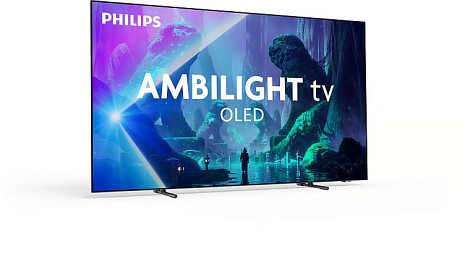 OLED Televizors  55OLED801/12