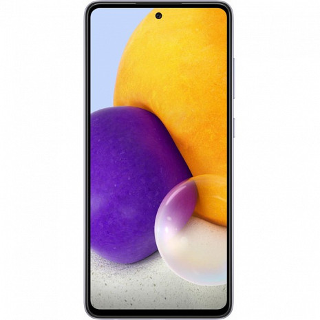 Viedtālrunis GALAXY A72 SM-A725FLVDEUE