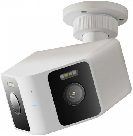 Ārtelpu IP kamera CW100 Dual EU BHR07UIEU