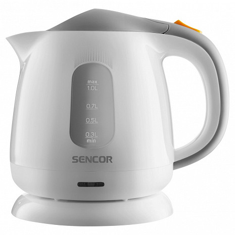 Чайник электрический  SWK1100WH