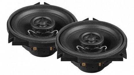 Автоакустика  UP X4BMW-FRT.3