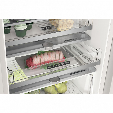 Холодильник  WHC20 T573 P