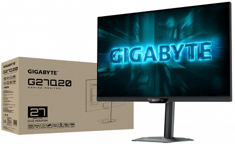 Monitors  G27Q20 EK