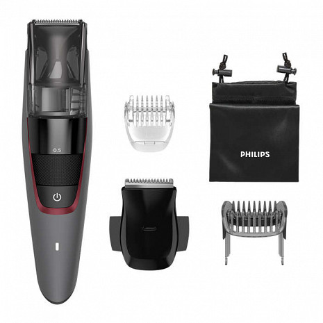 Trimmeris BEARDTRIMMER SERIES 7000 BT7510/15