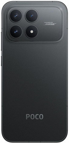 Смартфон POCO F8 PRO MZB0M3ZEU