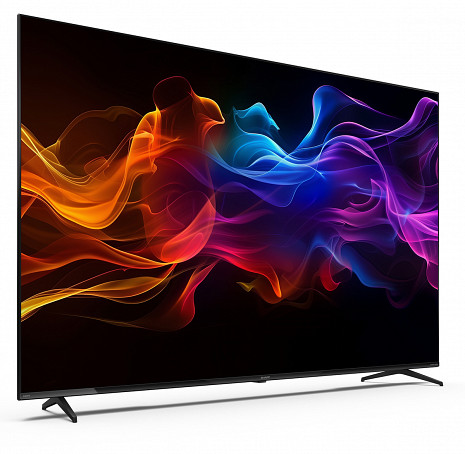 QLED Televizors  70HP5265E