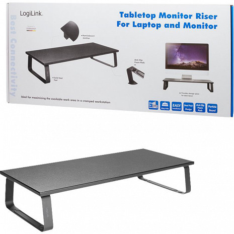 Monitora statīvs  BP0065