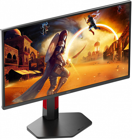 Monitors  Q25G4SR