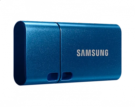 USB zibatmiņa MEMORY DRIVE FLASH USB3.1/256GB MUF-256DA/APC SAMSUNG MUF-256DA/APC