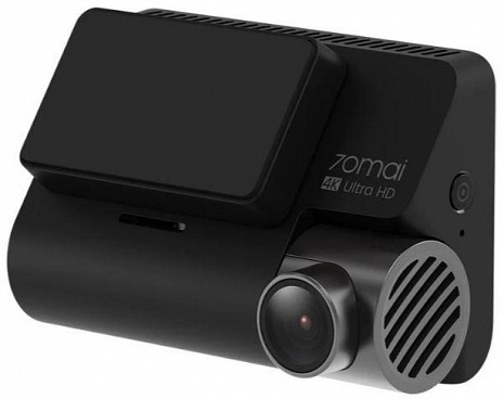 Auto video reģistrators Dash Cam 4K A810 A810