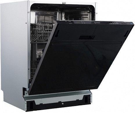 Trauku mazgājamā mašīna  IN2IE13CNO8