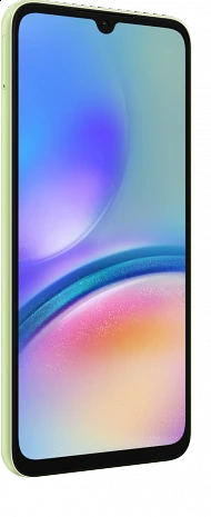 Смартфон Galaxy A05s SM A05s Green 64