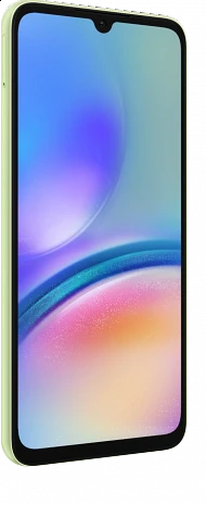 Viedtālrunis Galaxy A05s SM A05s Green 64