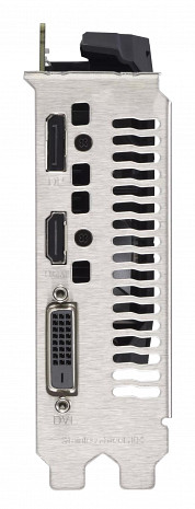 Grafiskā karte NVIDIA GeForce RTX 3050|6 GB|GDDR6|96 bit|PCIE 4.0 16x|Dual Slot Fansink| DUAL-RTX3050-O6G